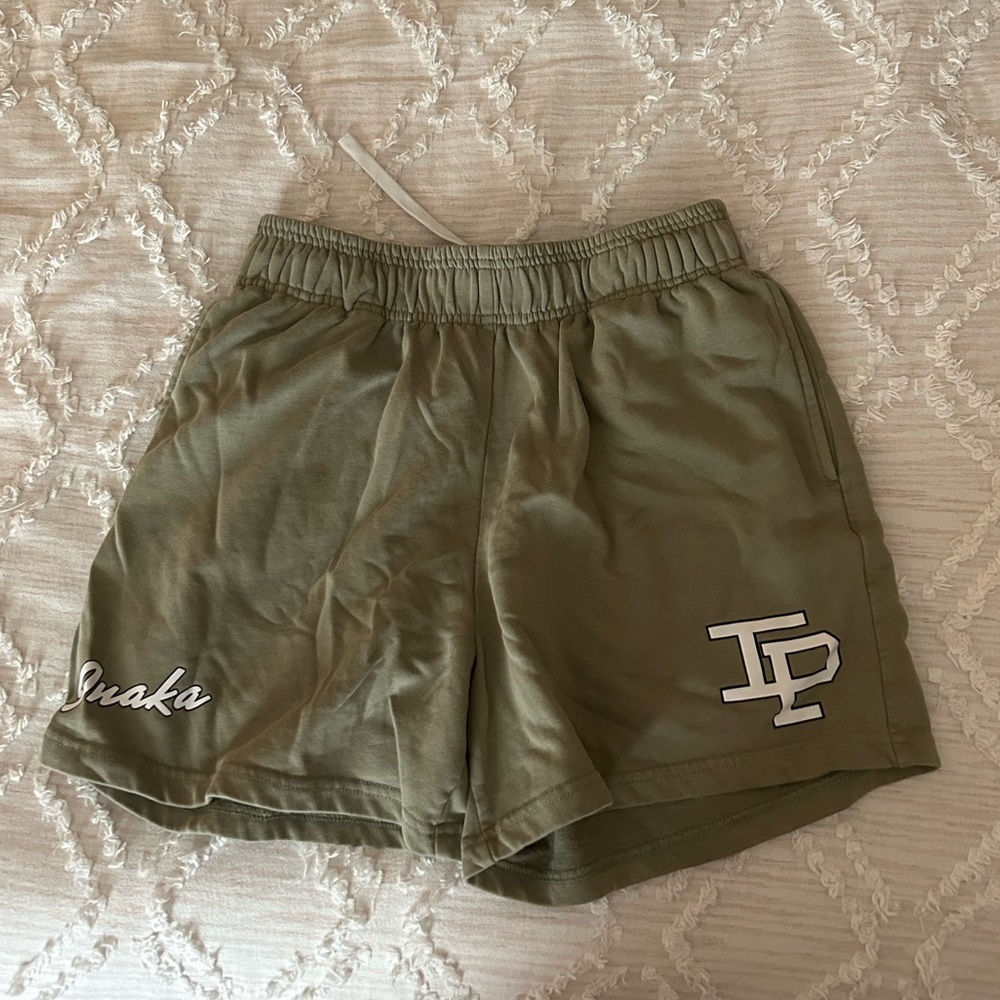 Inaka Power Shorts